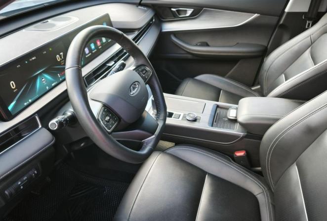 Chery Tiggo 7 Pro Max I Рестайлинг с пробегом 2024 года, цена 2 190 000 рублей, 47860 км, внедорожник, Автокод Объявления