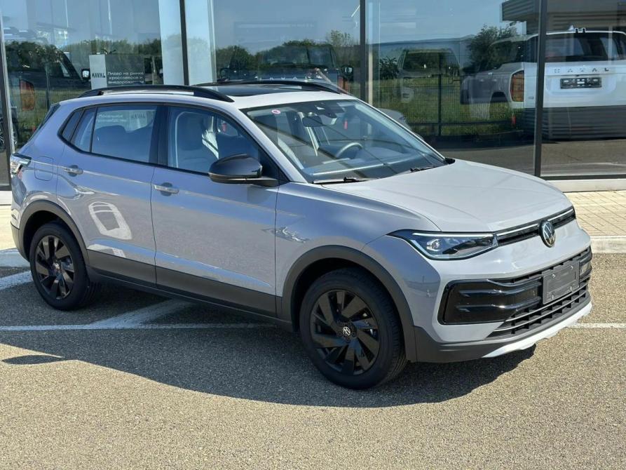 Volkswagen Tharu XR Краснодар  - изображение 1