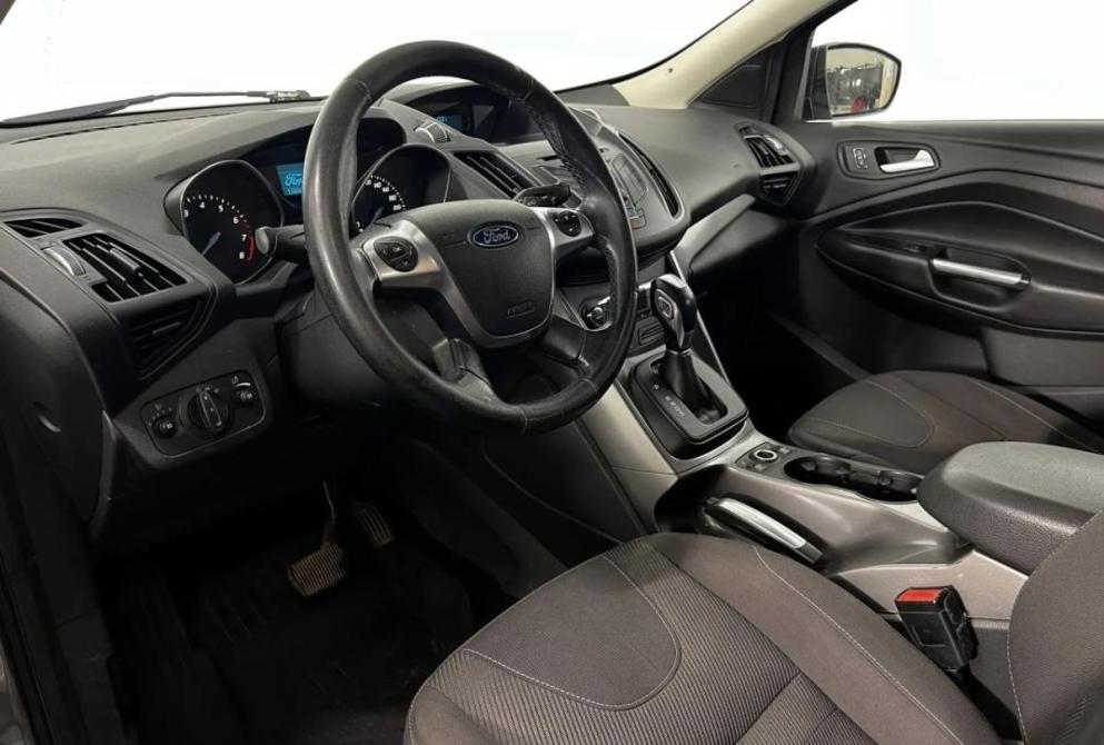 Ford Kuga II Нижний Новгород  - изображение 10