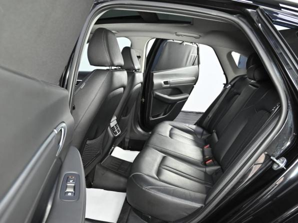 Hyundai Sonata VIII (DN8) с пробегом 2022 года, цена 2 599 000 рублей, 41000 км, седан, Автокод Объявления