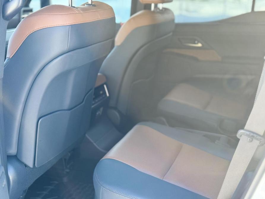 Lexus GX III Воронеж  - изображение 27