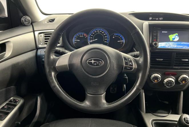 Subaru Forester III с пробегом 2011 года, цена 960 000 рублей, 221000 км, внедорожник, Автокод Объявления