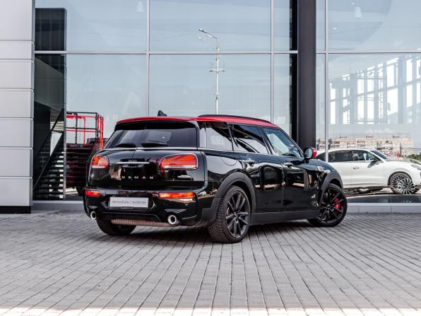 Mini Clubman II Рестайлинг с пробегом 2020 года, цена 3 399 900 рублей, 119812 км, универсал, Автокод Объявления