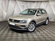 Volkswagen Tiguan II Москва  - изображение 20