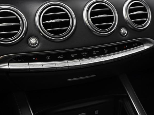 Mercedes-Benz S-Класс VI (W222 C217) с пробегом 2015 года, цена 5 500 000 рублей, 116982 км, купе, Автокод Объявления