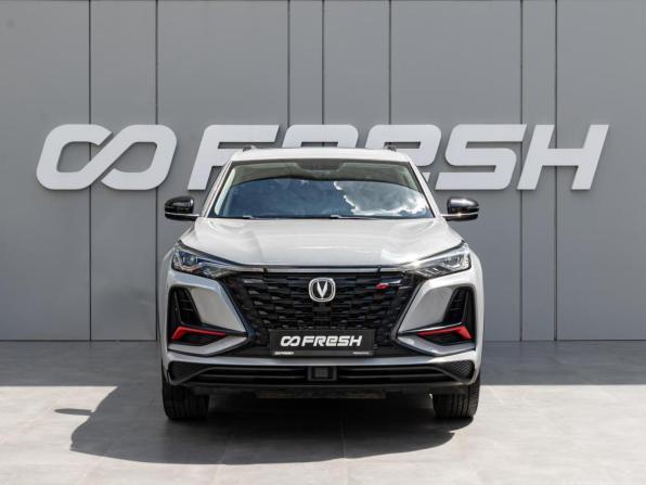 Changan CS75 Plus I Рестайлинг с пробегом 2023 года, цена 2 160 000 рублей, 79735 км, внедорожник, Автокод Объявления
