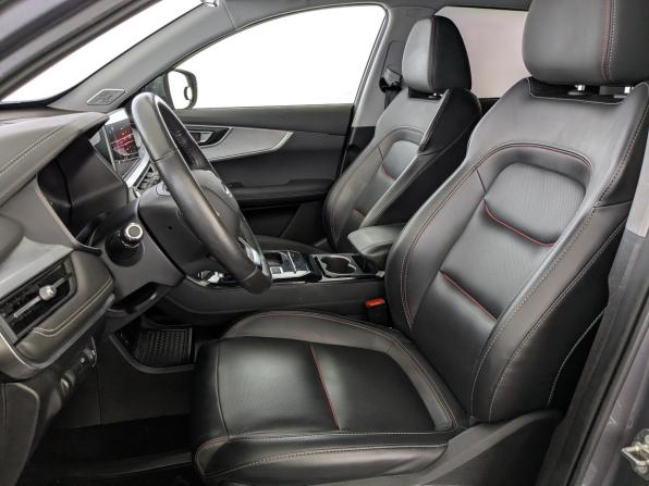 Chery Tiggo 7 Pro I с пробегом 2023 года, цена 1 559 000 рублей, 112625 км, внедорожник, Автокод Объявления