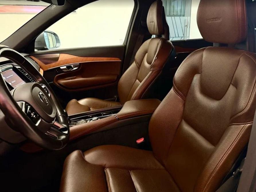 Volvo XC90 II Архангельск  - изображение 10