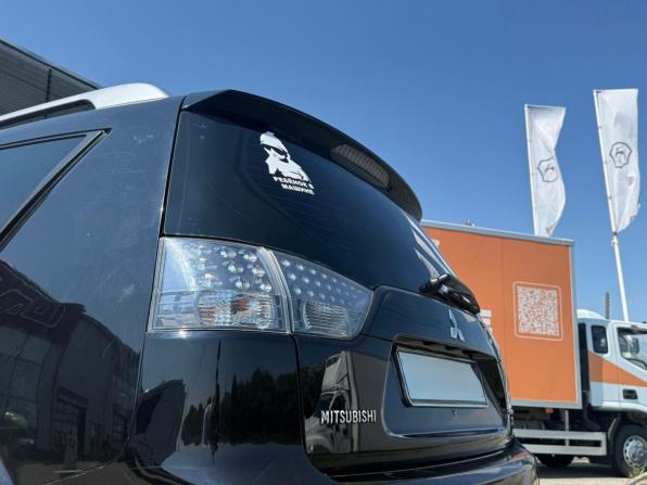 Mitsubishi Outlander II с пробегом 2007 года, цена 1 170 000 рублей, 239000 км, внедорожник, Автокод Объявления
