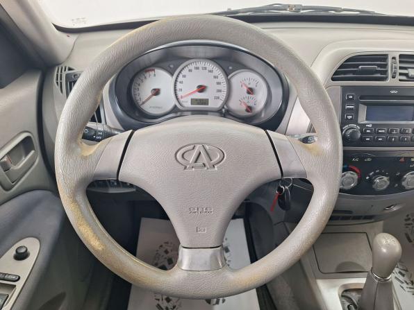 Chery Tiggo (T11) I с пробегом 2010 года, цена 345 000 рублей, 100981 км, внедорожник, Автокод Объявления