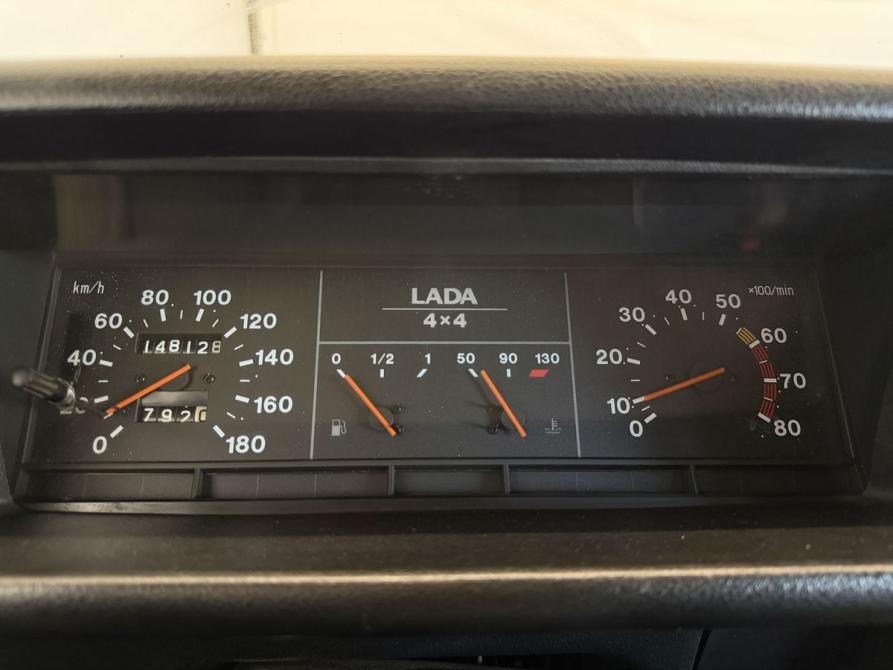 Lada (ВАЗ) 2121 (4x4) I Рестайлинг Псков  - изображение 15