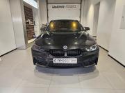 BMW 3 серии VI (F3x) Москва  - изображение 19