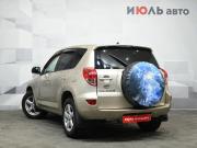 Toyota RAV4 III (XA30) Екатеринбург  - изображение 20