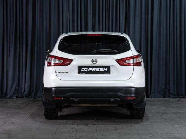 Nissan Qashqai II с пробегом 2014 года, цена 950 000 рублей, 258500 км, внедорожник, Автокод Объявления