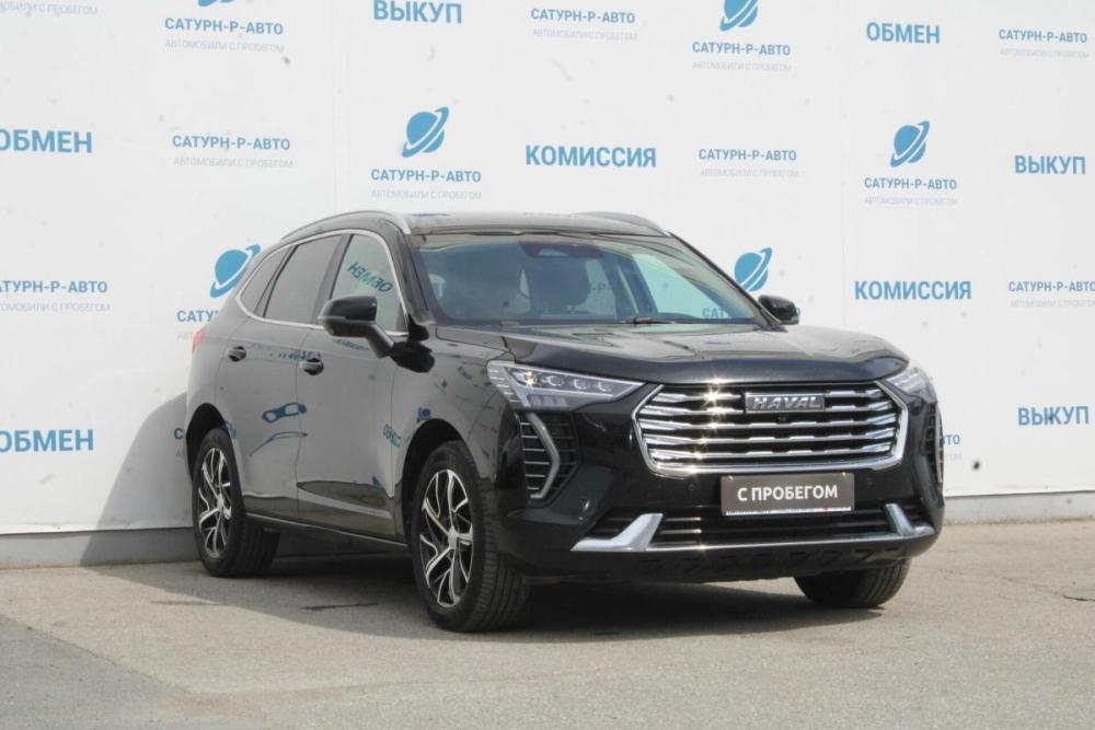 Haval Jolion I Пермь  - изображение 3