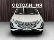 Omoda C5 I Красноярск  - изображение 19