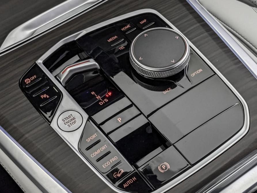 BMW X5 IV (G05/G18) Рестайлинг Москва  - изображение 21