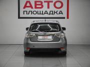 Subaru Impreza III Челябинск  - изображение 35