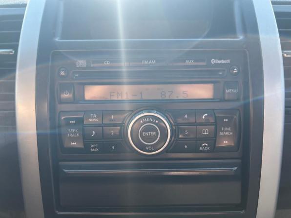 Nissan X-Trail II с пробегом 2011 года, цена 1 130 000 рублей, 237533 км, внедорожник, Автокод Объявления