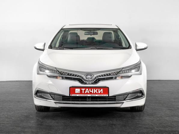 Toyota Corolla XII (E210) с пробегом 2019 года, цена 1 830 000 рублей, 28100 км, седан, Автокод Объявления
