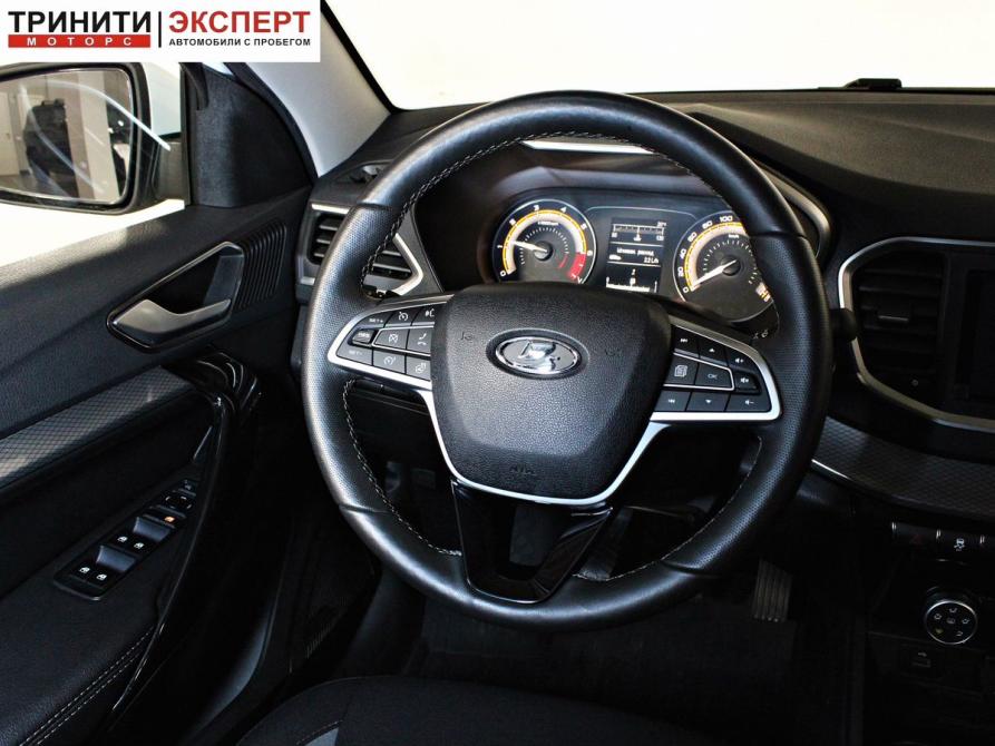 Lada (ВАЗ) Vesta I Рестайлинг (NG) Белгород  - изображение 13