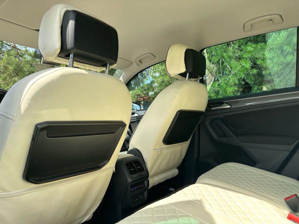 Volkswagen Tiguan II с пробегом 2019 года, цена 2 220 000 рублей, 73466 км, внедорожник, Автокод Объявления