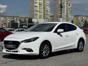 Mazda 3 III (BM) Рестайлинг Ижевск  - изображение 20
