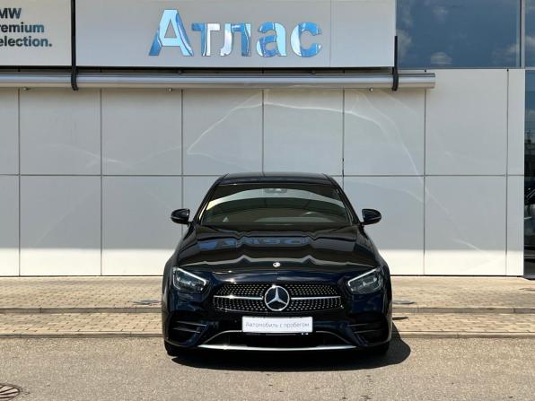 Mercedes-Benz E-Класс V (W213 S213 C238) Рестайлинг с пробегом 2021 года, цена 3 690 000 рублей, 147576 км, седан, Автокод Объявления