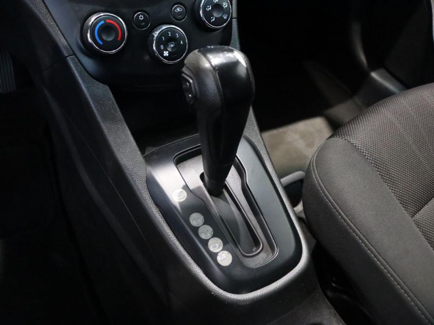 Chevrolet Aveo II Калининград  - изображение 17