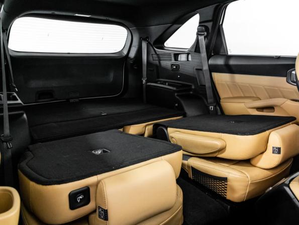 Kia Sorento IV с пробегом 2021 года, цена 3 300 000 рублей, 117851 км, внедорожник, Автокод Объявления