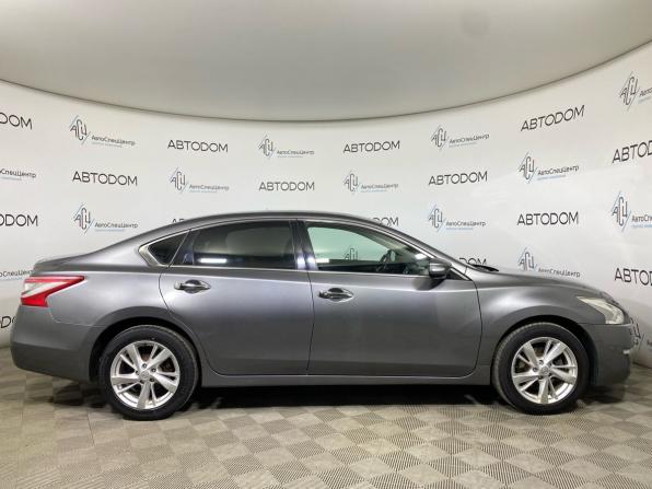 Nissan Teana III с пробегом 2015 года, цена 1 497 000 рублей, 82692 км, седан, Автокод Объявления