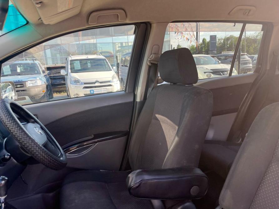 Toyota ISis I Краснодар  - изображение 19