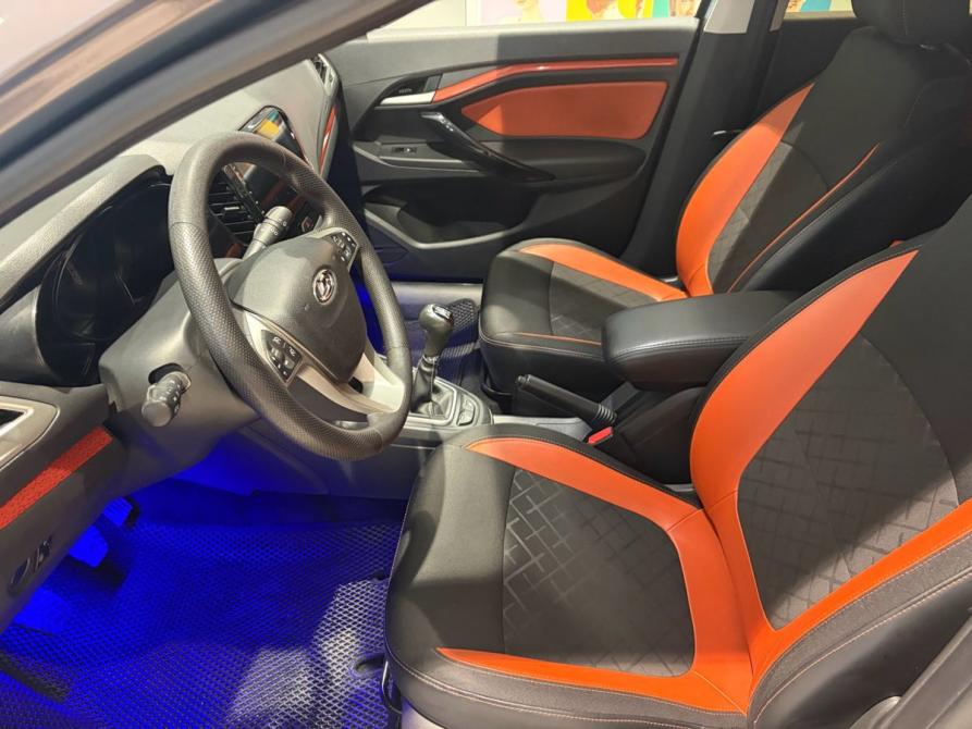 Lada (ВАЗ) Vesta I Екатеринбург  - изображение 7