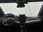 Lada (ВАЗ) Vesta I Рестайлинг (NG) Липецк  - изображение 31