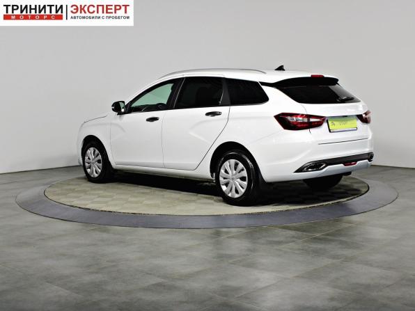 Lada (ВАЗ) Vesta I Рестайлинг (NG) с пробегом 2024 года, цена 1 457 000 рублей, 24092 км, универсал, Автокод Объявления