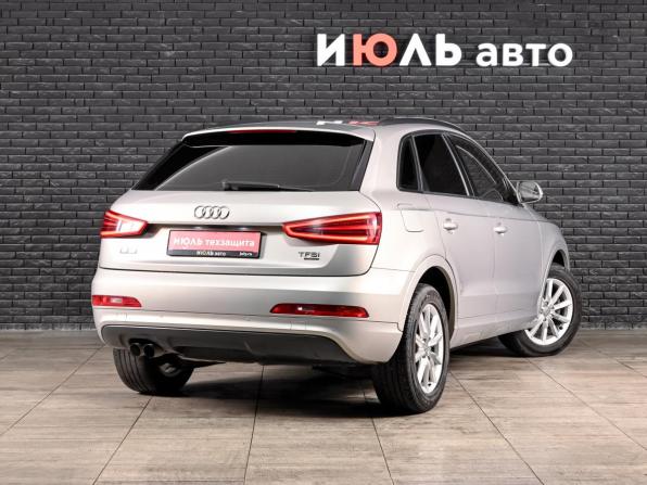 Audi Q3 I (8U) с пробегом 2013 года, цена 1 680 000 рублей, 181867 км, внедорожник, Автокод Объявления