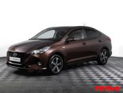 Hyundai Solaris II Рестайлинг Москва  - изображение 25