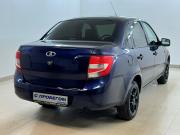 Lada (ВАЗ) Granta I Москва  - изображение 25