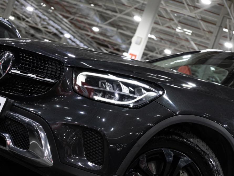 Mercedes-Benz GLC I (X253) Рестайлинг Санкт-Петербург  - изображение 2