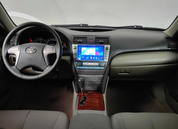 Toyota Camry VI (XV40) с пробегом 2008 года, цена 998 000 рублей, 243501 км, седан, Автокод Объявления