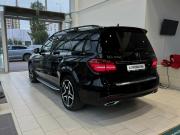 Mercedes-Benz GLS I (X166) Санкт-Петербург  - изображение 55