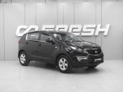 Kia Sportage III Рестайлинг Ростов-на-Дону  - изображение 18