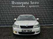 Skoda Octavia II (A5) Рестайлинг Краснодар  - изображение 29