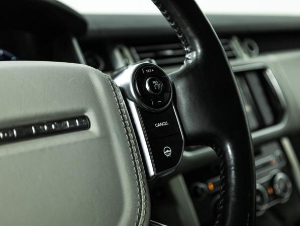 Land Rover Range Rover IV с пробегом 2014 года, цена 2 989 989 рублей, 216800 км, внедорожник, Автокод Объявления