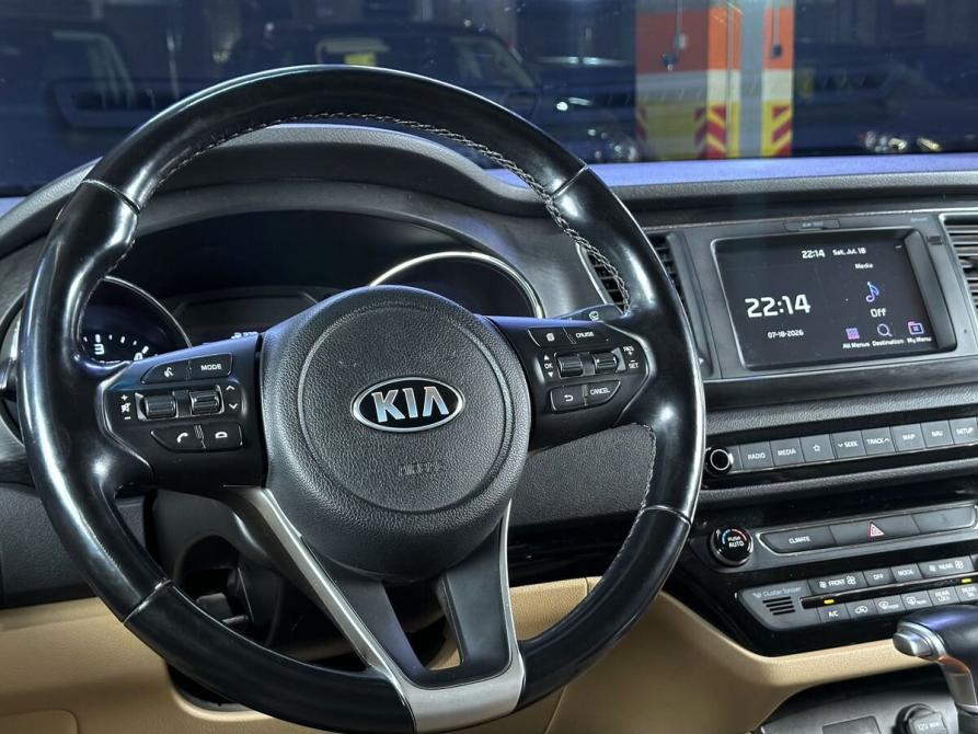 Kia Carnival III Уфа  - изображение 9