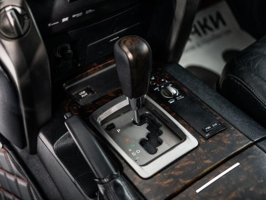 Toyota Land Cruiser 200 Series Иркутск  - изображение 15