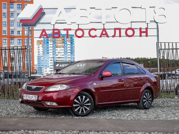 Daewoo Gentra II с пробегом 2014 года, цена 449 000 рублей, 175241 км, седан, Автокод Объявления