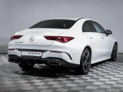 Mercedes-Benz CLA II (C118 X118) Москва  - изображение 22