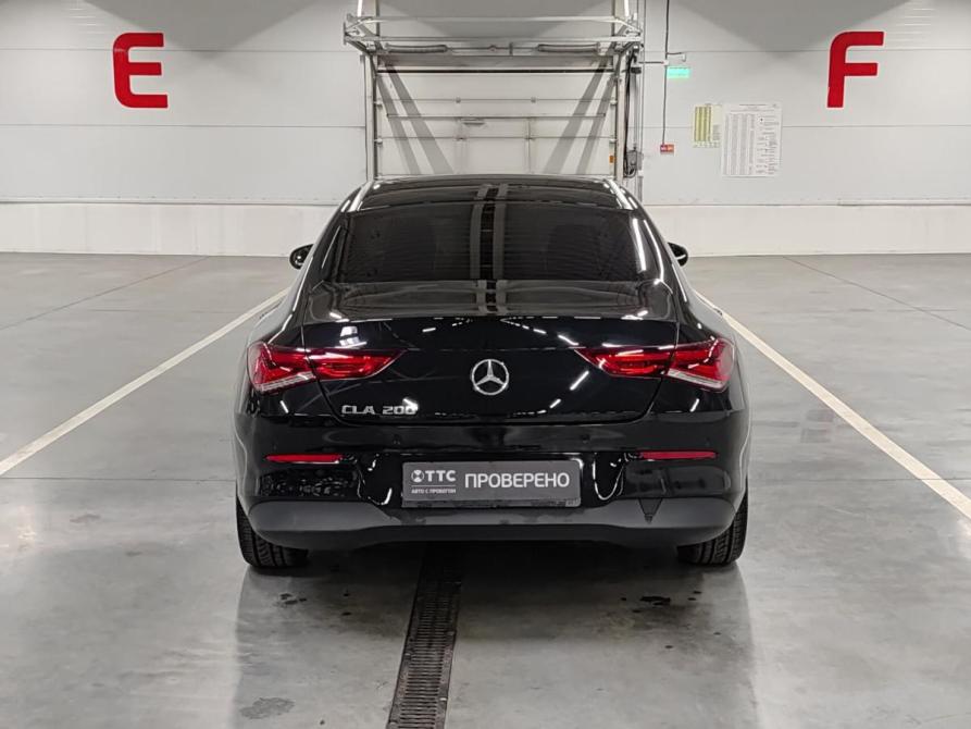 Mercedes-Benz CLA II (C118 X118) Казань  - изображение 7