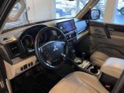 Mitsubishi Pajero IV Рестайлинг 2 Чебоксары  - изображение 57
